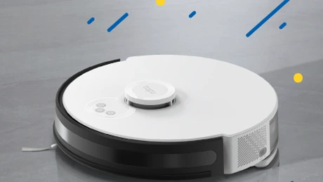 TP-Link lansează în România primele aspiratoare robot din portofoliu