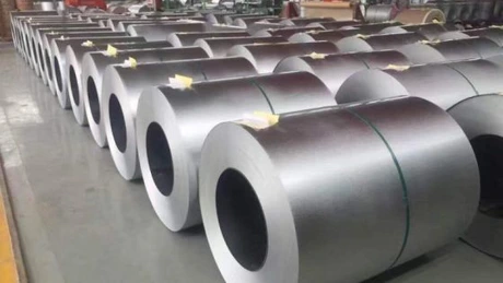 Statele Unite impun taxe vamale la unele importuri de oțel din Canada, China și Germania