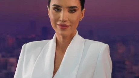 Cât câştigă un influencer: firma Adelinei Pestriţu a avut o cifră de afaceri de 1,9 milioane de lei, de peste patru ori mai mare decât în 2021