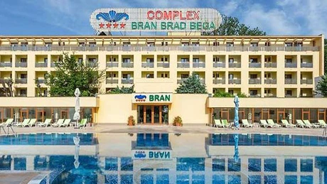 Turism, Hoteluri, Restaurante Marea Neagră a înregistrat în primul semestru afaceri de 10,6 milioane lei