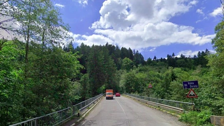 DN71 Târgoviște - Sinaia: CNAIR a semnat luni contractul pentru modernizarea celor 59 km cu turcii de la Esta