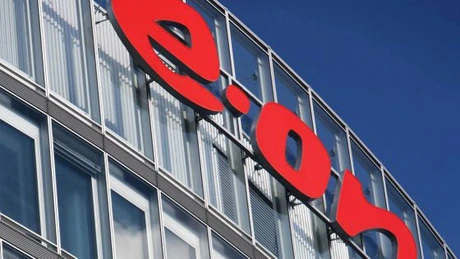 E.ON a finalizat o nouă centrală fotovoltaică, de circa jumătate de milion de euro