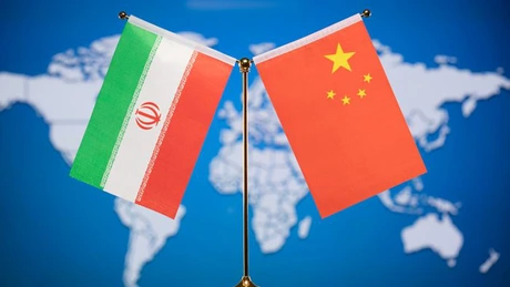 China anunţă o cooperare mai strânsă cu Iranul în BRICS şi pe alte platforme