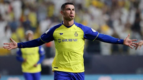 Cristiano Ronaldo a devenit acționar la producătorul portughez de porțelanuri Vista Alegre