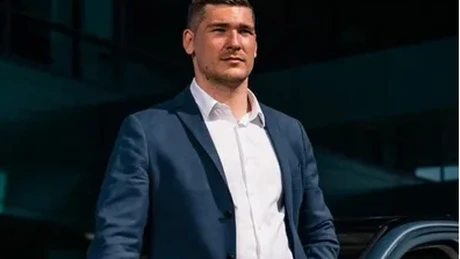 Omul de afaceri brașovean Călin Donca a fost arestat preventiv pentru delapidare, evaziune și înșelaciune cu o criptomonedă pe care o crease chiar el