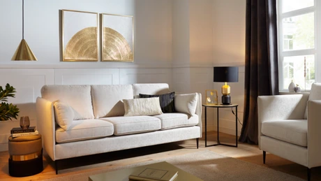 EGLO România a lansat pe piața locală noua gamă de decorațiuni și mobilier de mici dimensiuni EGLO Living