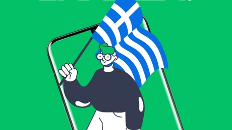 Platforma Flip.ro, controlată de eMAG, se extinde pe piața din Grecia, a patra țară