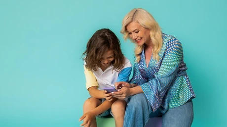 BT Pay Kiddo – Aplicația ideală pentru responzabilizarea financiară a copiilor (P)