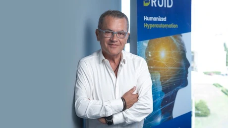 Startup-ul IT românesc Druid atrage o finanțare de 30 de milioane de dolari pentru accelerarea expansiunii internaționale