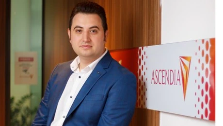 Compania de învățare digitală Ascendia raportează venituri de 6,2 milioane de lei și un profit net de 0,73 de milioane de lei în primul semestru din 2023