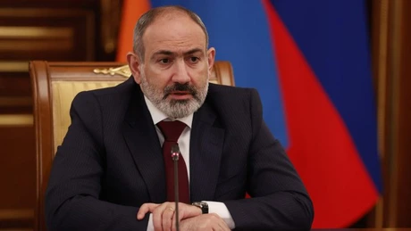 Update: Kremlinul se arată preocupat de această colaborare. Armenia va găzdui în perioada 11-20 septembrie un exercițiu militar la care participă Statele Unite ale Americii
