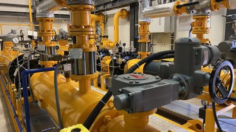 Autoritățile de la Chișinău au amendat Moldovatransgaz cu 1,9 milioane de dolari pentru încălcarea prevederilor privind separarea activităților de transport și furnizare