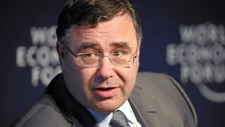 Patrick Pouyanne, șeful TotalEnergies: Europa trebuie să aleagă între energia electrică ieftină și protejarea producătorilor de energie eoliană