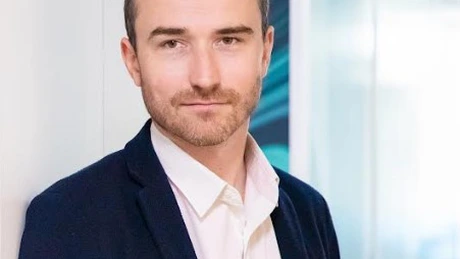 Thomas Bosment e noul Country Head al diviziei Consumer HealthCare din compania Sanofi România