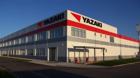 Compania japoneză Yazaki închide fabrica din Buzău. Cei 400 de angajaţi vor primi 7 salarii compensatorii