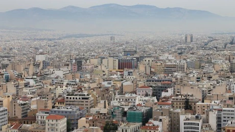 Capitala Greciei se aşteaptă la un număr record de turişti în 2023