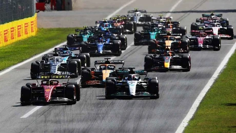 Cum câștigă bani echipele și piloții din Formula 1