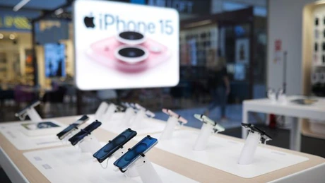 Reduceri la iPhone-urile vândute în China