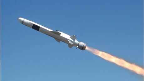 Polonia va cumpăra patru sisteme de rachete anti-navă de la grupul norvegian Kongsberg Defence & Aerospace