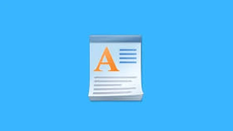 După aproape 30 de ani, Microsoft renunță la WordPad