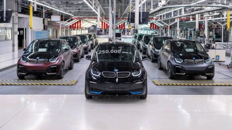 Grupul BMW declară nu este interesat să intre în războiul prețurilor de pe piața auto, în condițiile în care-i cresc comenzile