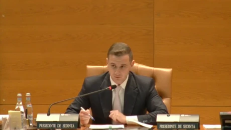 Camera Deputaților a adoptat proiectul legii pensiilor speciale, în acord cu decizia CCR. Reacțiile lui Ciolacu și Drulă