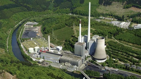 Berlinul a decis reactivarea termocentralelor pe cărbune în această iarnă pentru a economisi gazul în producția de electricitate