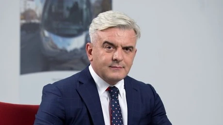 Gabriel Stanciu (Alstom Romania): Primul tren cumpărat de ARF este gata să plece din fabrica din Polonia pe 25 noiembrie și va ajunge direct la Făurei
