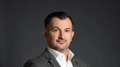Cargus l-a numit pe  Mircea Andriescu în postul de Head of International Sales, pentru a coordona extinderea companiei pe piețele externe