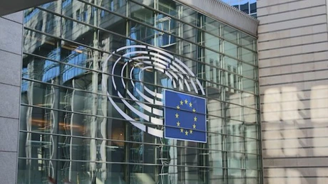 Parlamentul European a dat undă verde pentru un sprijin de 50 de miliarde de euro pentru Ucraina