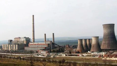 Centrala termoelectrică Paroşeni va utiliza biocarburant în loc de cărbune