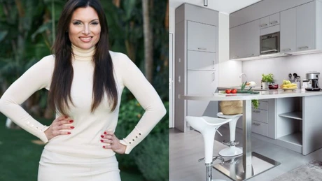Anja Graf, milionara care a dat Elveția pe România, vrea să facă 100 de milioane de euro dintr-un nou business