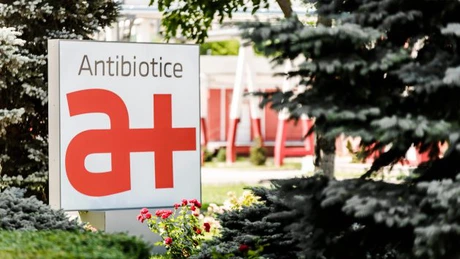 Antibiotice Iași, singurul producător de medicamente controlat de Stat, premiat pentru comunicarea cu investitorii