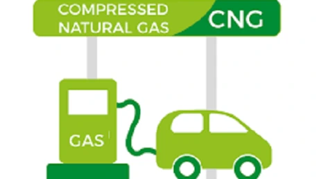 Rețea de stații de alimentare cu CNG pentru vehicule, inaugurată în România