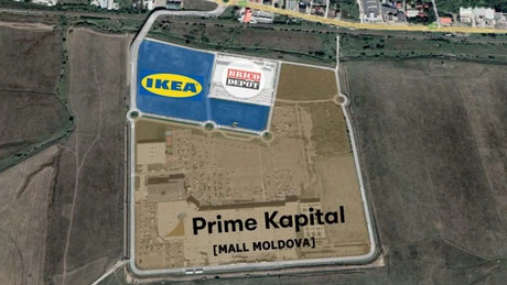 IKEA ar putea deschide un magazin la Iași - Ziarul de Iași