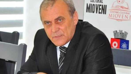 Primarul oraşului Mioveni, Ion Georgescu, reţinut de procurorii DNA - avocat