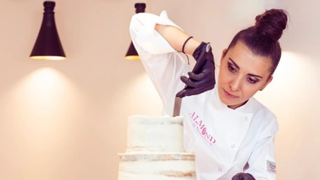 Monica Pușcoiu, unul dintre concurenții emisiunii 