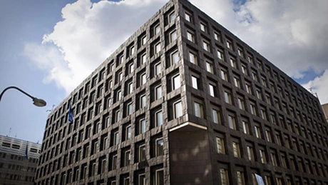 Suedia - Banca Centrală are nevoie de o recapitalizare de peste şapte miliarde de dolari