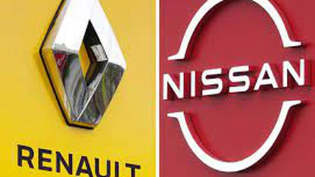 Renault și Nissan redevin aliați cu drepturi depline. Fiecare deține 15% din acțiunile celuilalt