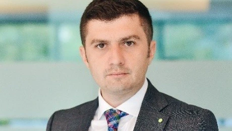 Secretarul de stat Alin Chițu a demisionat din Ministerul Finanțelor