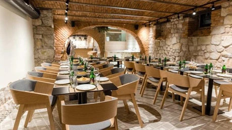 Creștere de 10% pentru EVOhoreca, furnizor de amenajări. ”Comanda medie pentru hoteluri este de 45.000 de euro, iar pentru restul proiectelor este de 16.500 de euro”