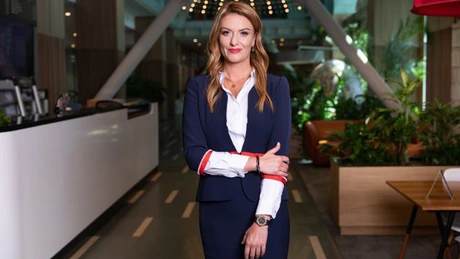 Cum schimbă cloud-ul modul în care se fac afaceri? INTERVIU Diana David, SAP România: Companiile au două opțiuni asupra modului în care se raportează la tehnologie - una aduce progres lent, alta le crește competitivitatea