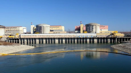 Nuclearelectrica a semnat cu un consortiu condus de AtkinsRealis un contract de 781 de milioane de dolari canadieni pentru retehnologizare Unității 1 de la CNE Cernavodă