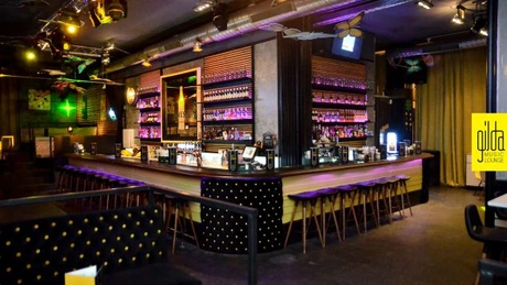 Comisarii ANPC propun închiderea definitivă a restaurantului Gilda Music Lounge din Centrul Vechi al Capitalei
