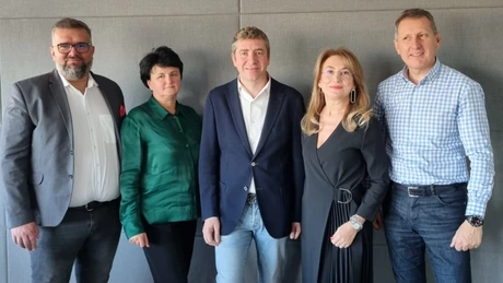 Grupul EMI preia KADRA, unul dintre cei mai importanți furnizori români de soluții automate de management al accesului