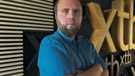 Compania poloneză de investiții XTB își creează o divizie de Inteligență Artificială