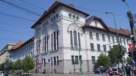 Primăria Timișoara a semnat o extindere de 15,1 milioane de euro a acordului pe care-l avea cu BERD, pentru finanțarea a trei proiecte strategice