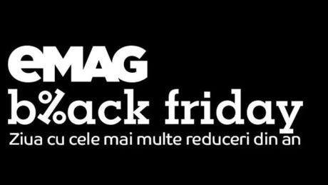 Cum negociază eMAG reducerile de Black Friday la furnizori. ”Bineînțeles, din reducerile pe care le obții, trebuie să dai foarte mult către client” - Tudor Manea, CEO