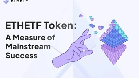 Noul token care valorifică aprobarea primului ETF Ethereum (P)