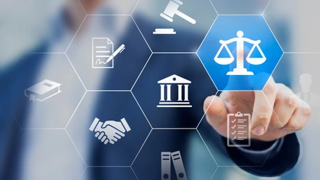 Bilanţ la nouă luni pentru platforma NewLaw.ro: Cele mai multe solicitări au fost pentru consultanţă juridică în dreptul afacerilor şi suport în procesul de conformare cu cerinţele GDPR